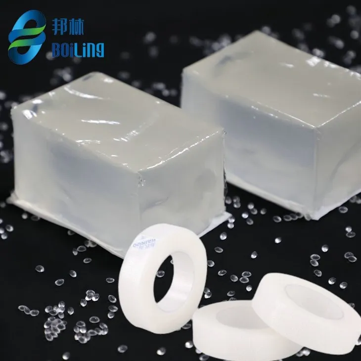 Bandă adezivă Adeziv Hot Top