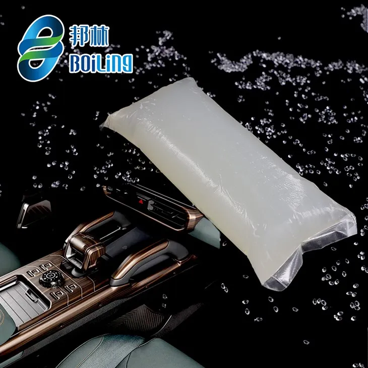 Producători de adezivi topibili pentru automobile