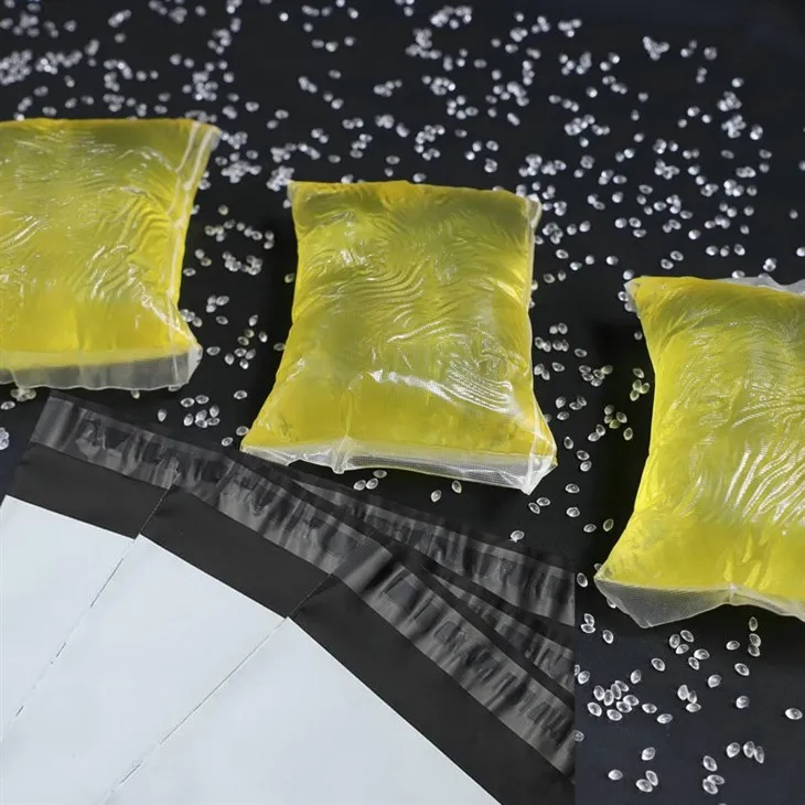 Lipici de ambalare a comerțului electronic