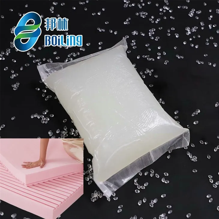 Lipici fierbinte rezistent la căldură