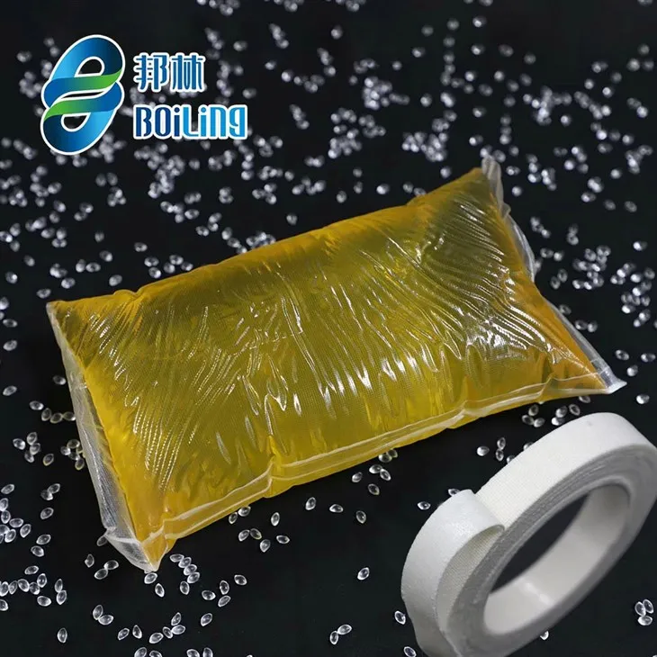 Lipici de înaltă calitate Hot Top