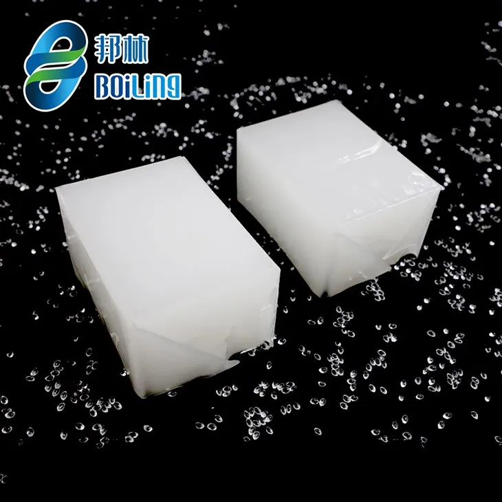 Rezistență la temperaturi ridicate Lipici topibili