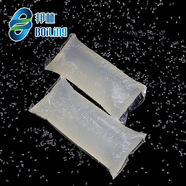 Adeziv Hot Mellt pentru fabricarea pantofilor