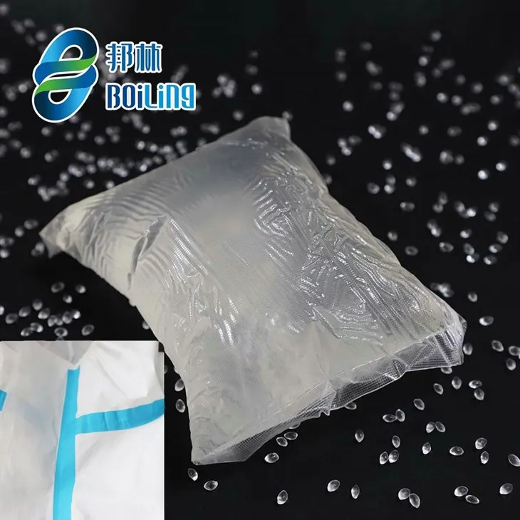 Adeziv Hot Top pentru Igienă