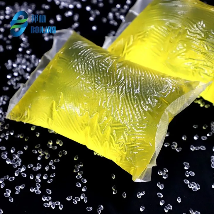 Fabricare comercială cu topire fierbinte