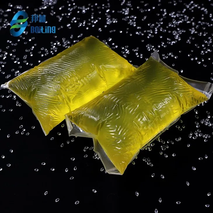 Adezură la topire fierbinte pentru film de protecție a podelei