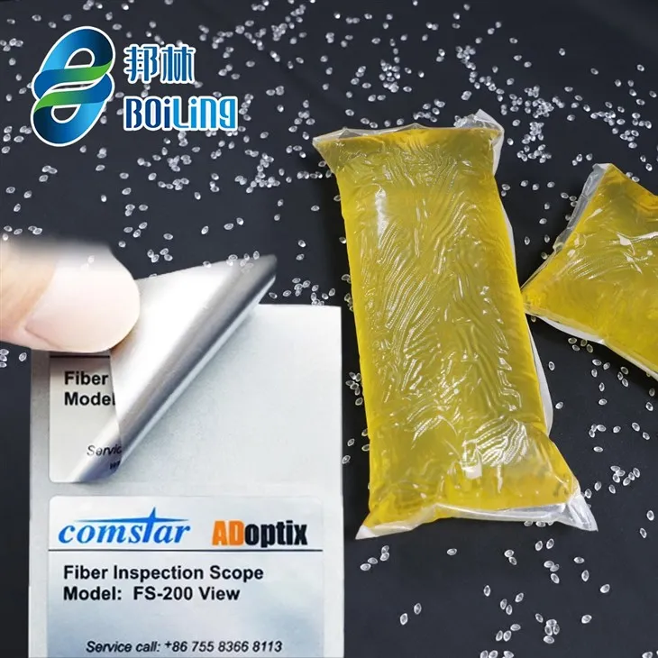 Adeziv pentru etichete