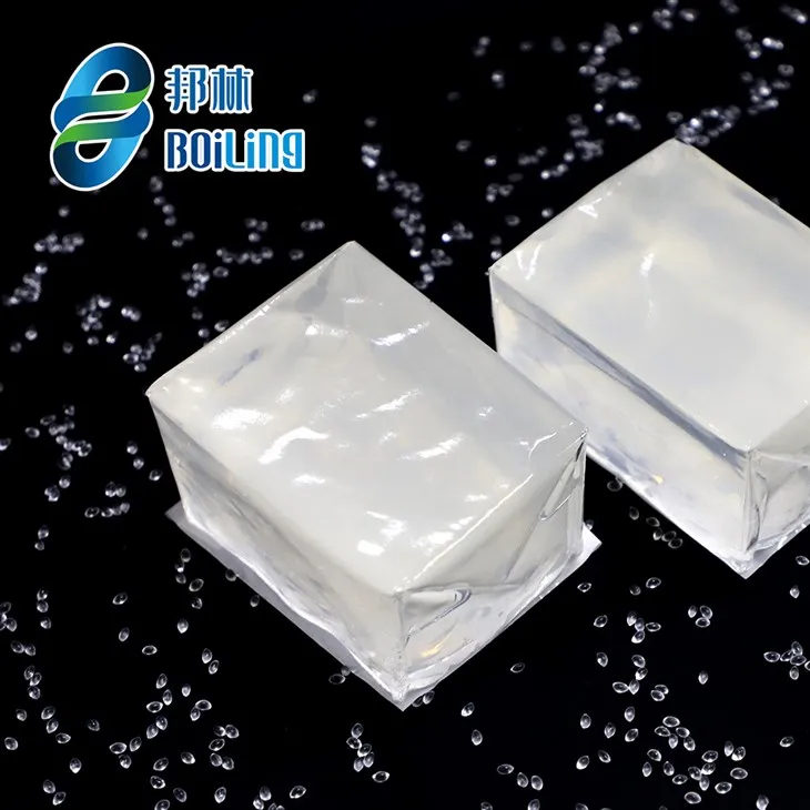 Adeziv de calitate medicală pentru piele