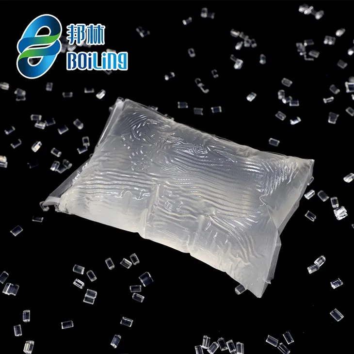 Lipici fierbinte medical