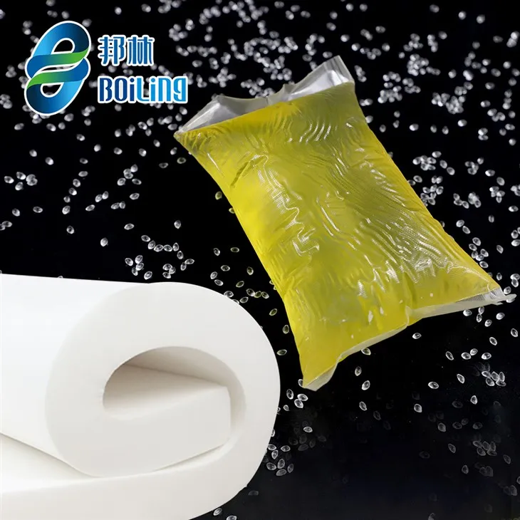 PSA pentru producția de saltele Hot Tops