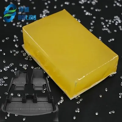 HotMelt interior auto