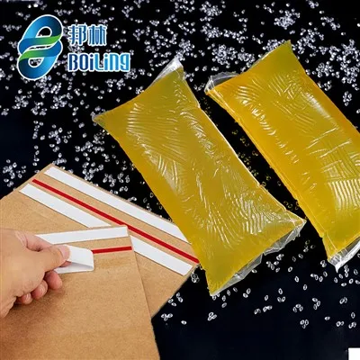 Adeziv de topire la cald pentru plicuri de hârtie