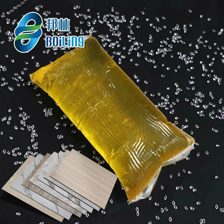 Adeziv SPC Plank Hot Topit