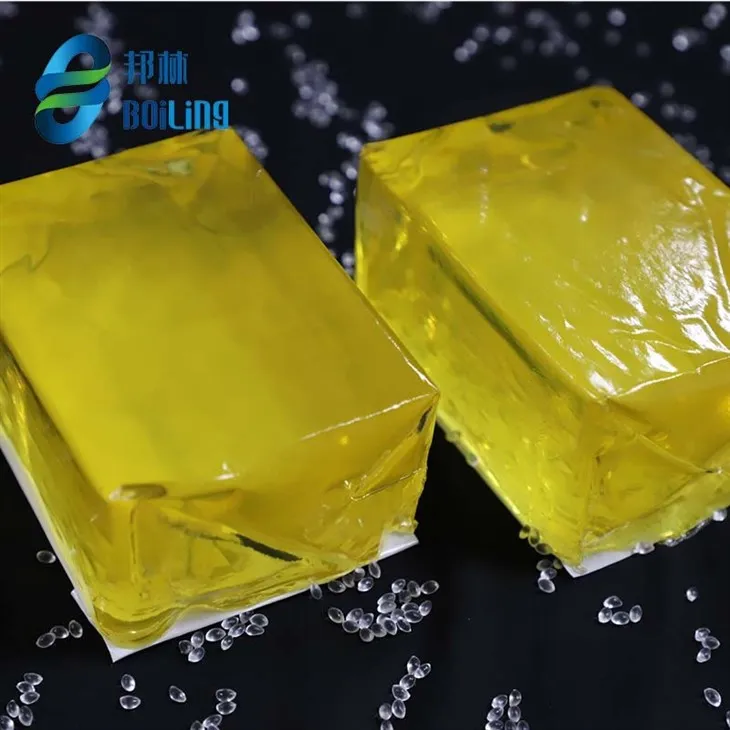 Adeziv puternic de legătură fierbinte pentru coperta albumului