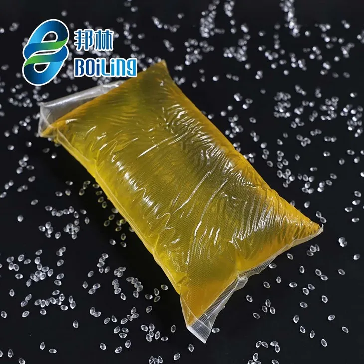 Adeziv termofuzibil pe bază de cauciuc sintetic