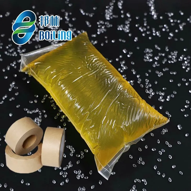 Banda Adezivă Hot Top